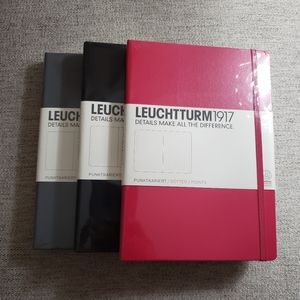 Leuchtturm 1917 Bullet Journal